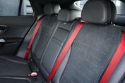 Mercedes GLC Coupe 220 d 4-Matic AMG Line