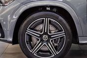 Mercedes GLE 350 de 4-Matic AMG Line