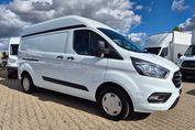 Ford Transit Custom L2H2