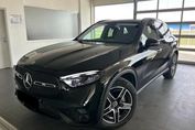 Mercedes GLC 200 d  4-Matic AMG Line