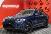 BMW X4 xDrive20d M Sport