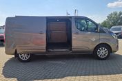 Ford Transit Custom EcoBlue L2H1 Aut.