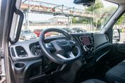 Iveco Daily 35S18 Hi-Matic 16m3 L4H2