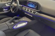 Mercedes GLE Coupe 300 d 4-Matic AMG Line