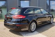 Ford Mondeo 2.0 Titanium aut
