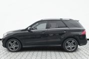 Mercedes GLE 350 d 4-Matic