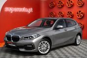 BMW Seria 1 118i