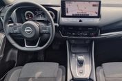Nissan Qashqai 1.3 DIG-T N-Connecta Xtronic