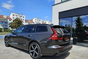 Volvo V60 B4 B Ultra Dark aut