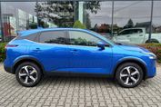 Nissan Qashqai 1.3 DIG-T mHEV N-Connecta Xtronic