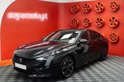 Peugeot 508 ALLURE 1.6 Hybrid e-EAT8