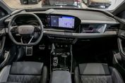 Audi Q6 e-tron S line