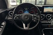 Mercedes GLC 300 e 4-Matic Business Edition