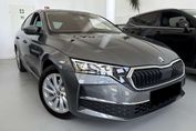 Skoda Octavia Drive Selection 1.5 TSI