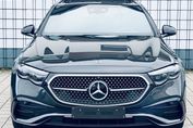 Mercedes Klasa E 450 d 4-Matic AMG