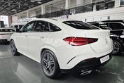 Mercedes GLE Coupe 300 d 4-Matic AMG Line