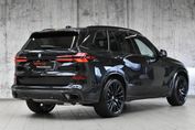 BMW X5 xDrive40d mHEV sport-aut