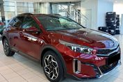 Kia XCeed 1.6 T-GDI GT-Line DCT