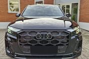 Audi Q7 TDI quattro S Line