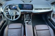 BMW X1 sDrive18d M Sport