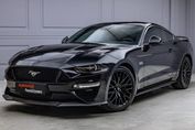 Ford Mustang 5.0 V8 GT