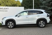 Suzuki S-Cross SX4