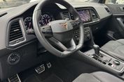 Cupra Ateca TSI DSG