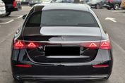 Mercedes Klasa E 200 d Avantgarde