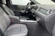 Mercedes GLA 200 AMG Line