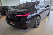 BMW Seria 7 740d xDrive M Sport sport-aut