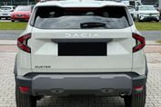 Dacia Duster Journey LPG 1.0