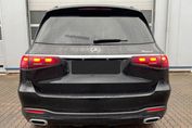 Mercedes GLS 350 d 4-MATIC AMG Line