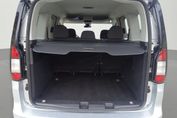 Ford Tourneo Connect L1H1 Titanium