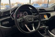Audi Q3 35 TFSI mHEV S-Line S tronic