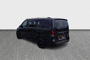 Mercedes V Klasa 300 d 9G-Tronic Exclusive Ekstra długi