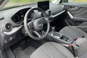 Audi Q2 40 TFSI Quattro Advanced