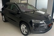 Skoda Karoq TSI ACT Style DSG