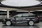 Skoda Octavia 1.5 TSI e-Tec Ambition DSG
