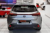 Lexus UX 300h F Sport Design