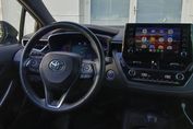 Toyota Corolla 2.0 Hybrid Comfort