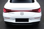 Mercedes CLA 250+ Progressive
