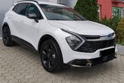 Kia Sportage 1.6 T-GDI  Anniversary 2WD DCT