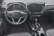 Isuzu D-Max LSX A6 4x4