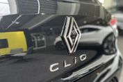 Renault Clio Evolution LPG 1.0 TCe