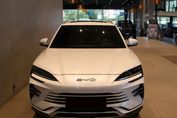 BYD Seal U DM-i Boost