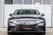 Mercedes EQE AMG 43 90.5kWh 4-Matic+