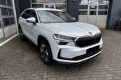 Skoda Kodiaq Edition 130 1.5 TSI mHEV DSG