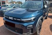 Dacia Bigster Journey LPG 1.2 mHEV