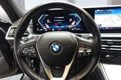 BMW Seria 3 320d xDrive mHEV aut