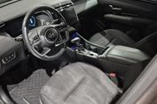 Hyundai Tucson 1.6 t-Gdi 48V Smart 2WD Dct